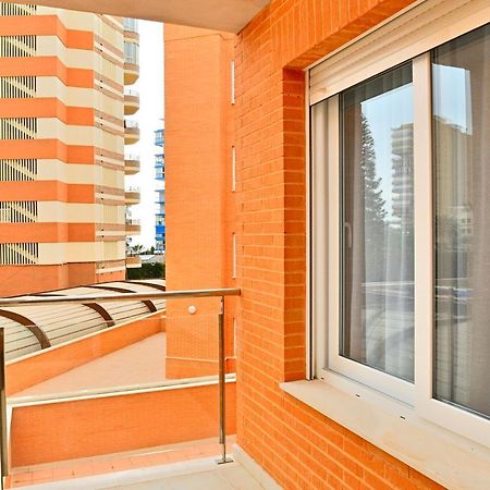 Myflats La Palma Apartment El Campello Exterior foto