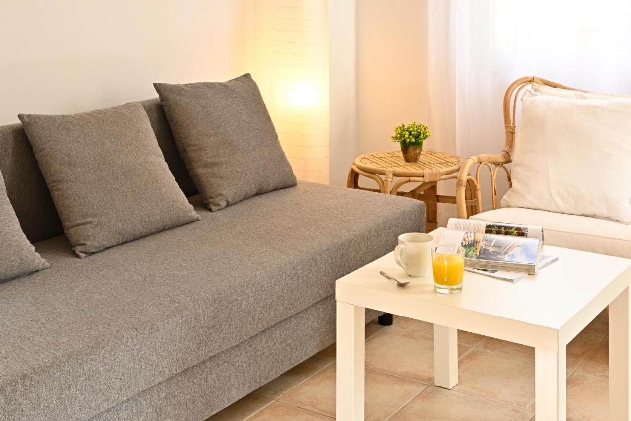 Myflats La Palma Apartment El Campello Exterior foto