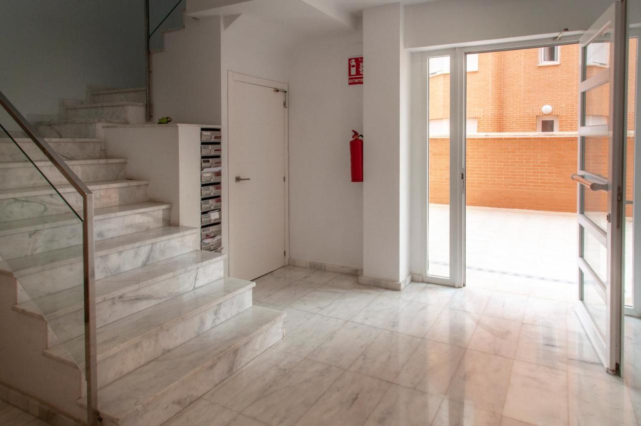 Myflats La Palma Apartment El Campello Exterior foto