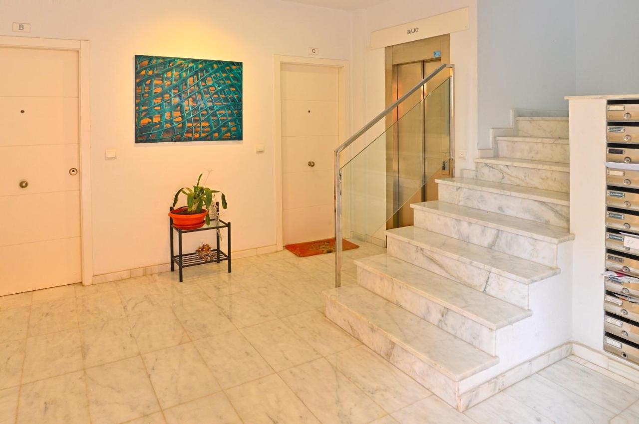 Myflats La Palma Apartment El Campello Exterior foto