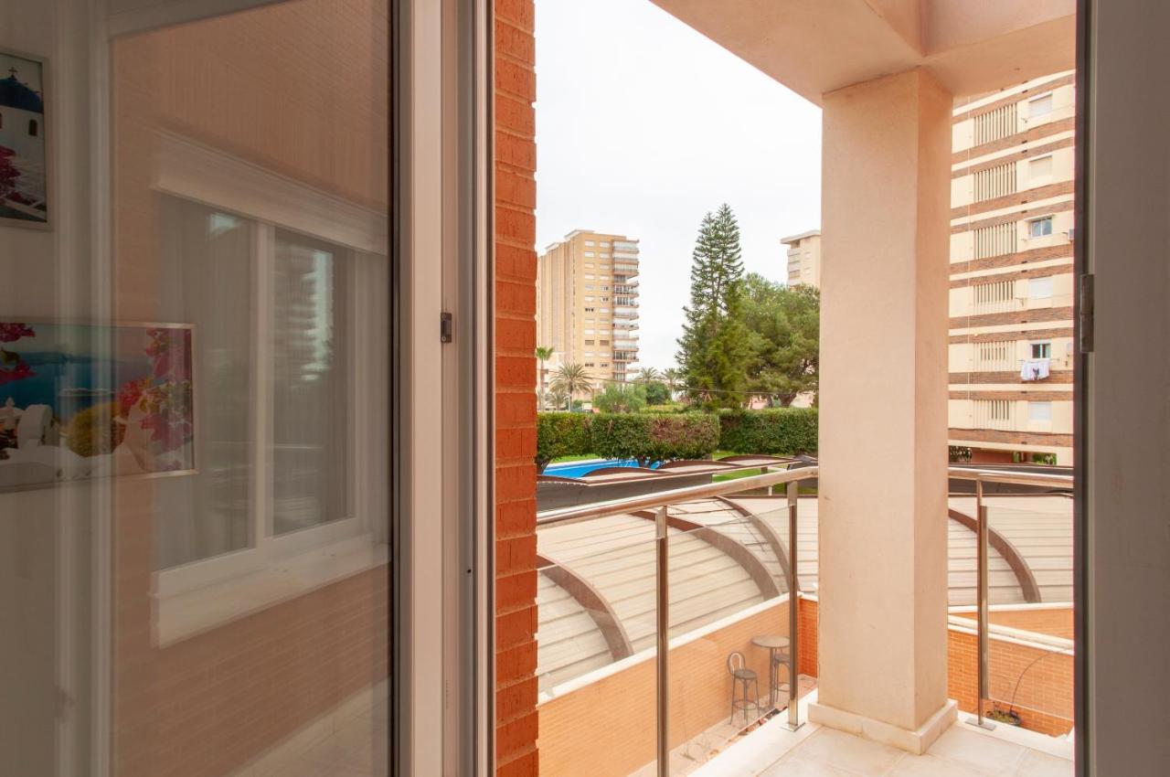 Myflats La Palma Apartment El Campello Exterior foto