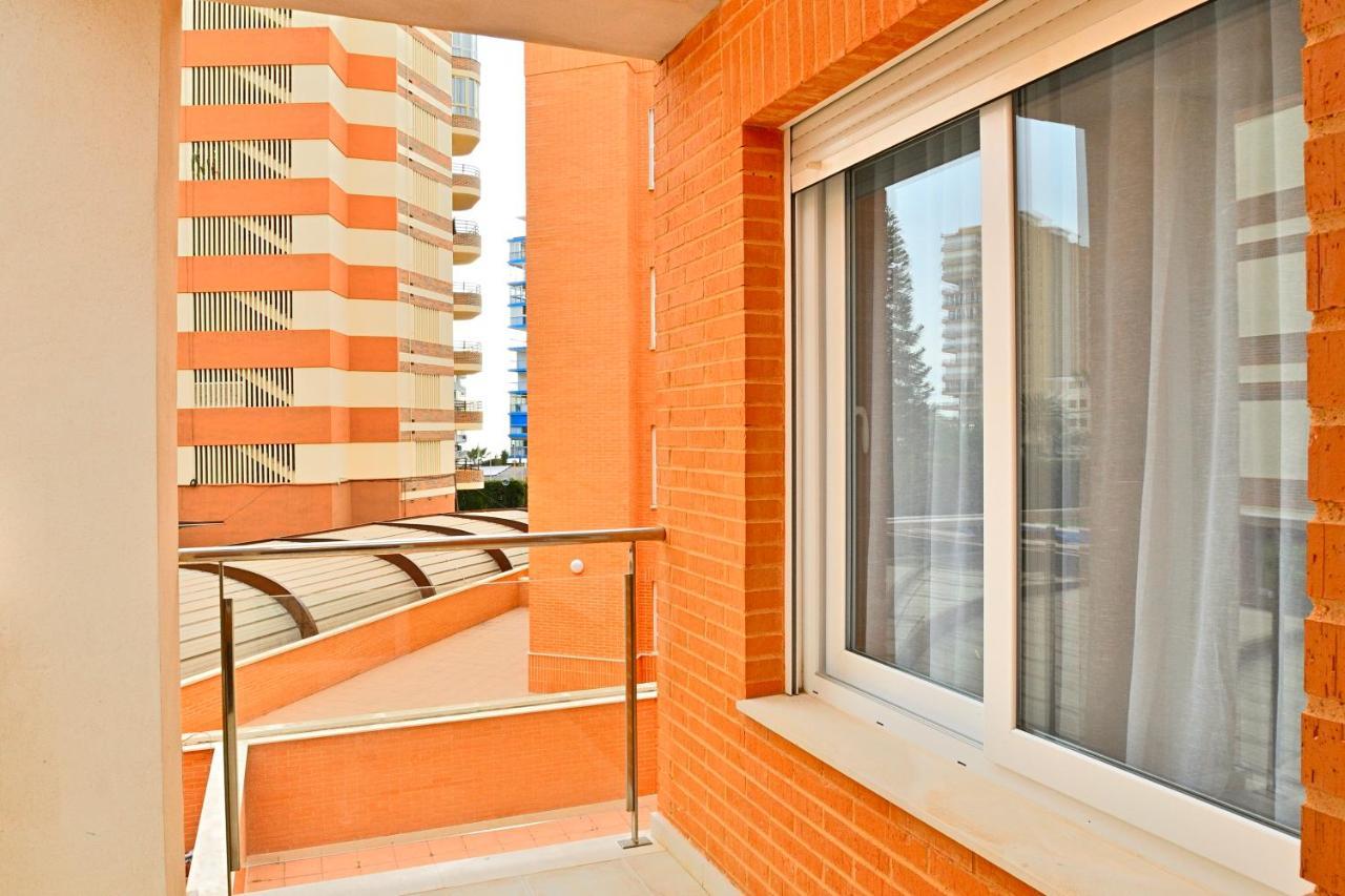 Myflats La Palma Apartment El Campello Exterior foto