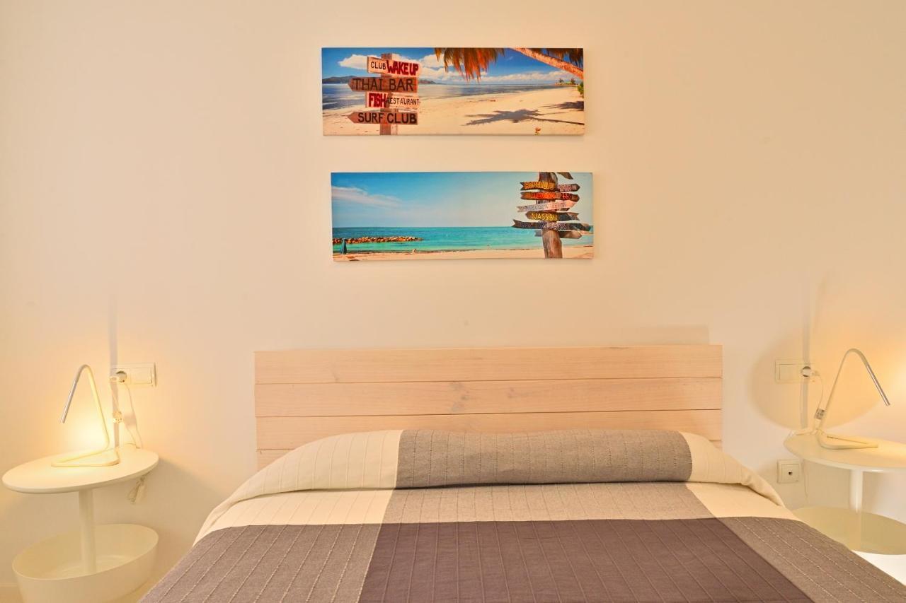 Myflats La Palma Apartment El Campello Exterior foto