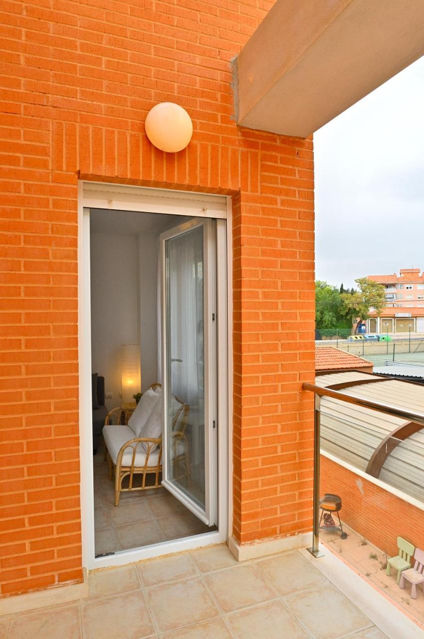 Myflats La Palma Apartment El Campello Exterior foto