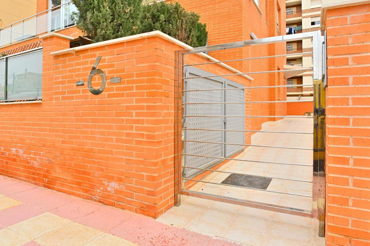 Myflats La Palma Apartment El Campello Exterior foto