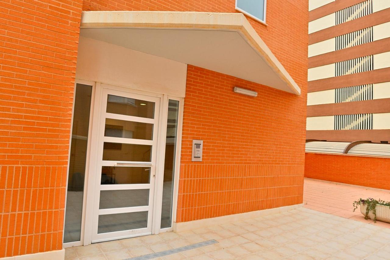 Myflats La Palma Apartment El Campello Exterior foto