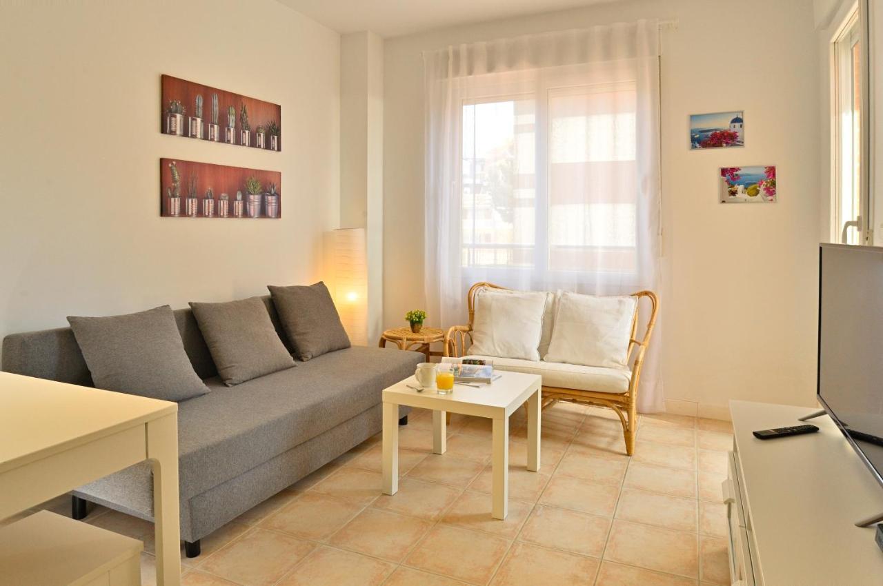 Myflats La Palma Apartment El Campello Exterior foto
